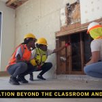 construction training using virtual reality