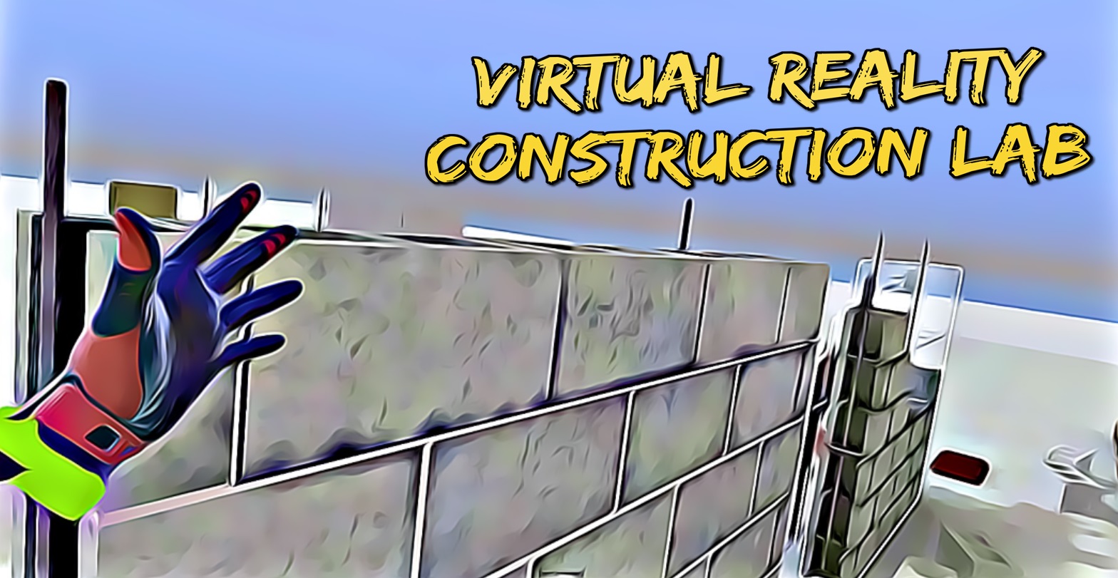 Virtual Reality Construction Training shines at COA Showcase Event