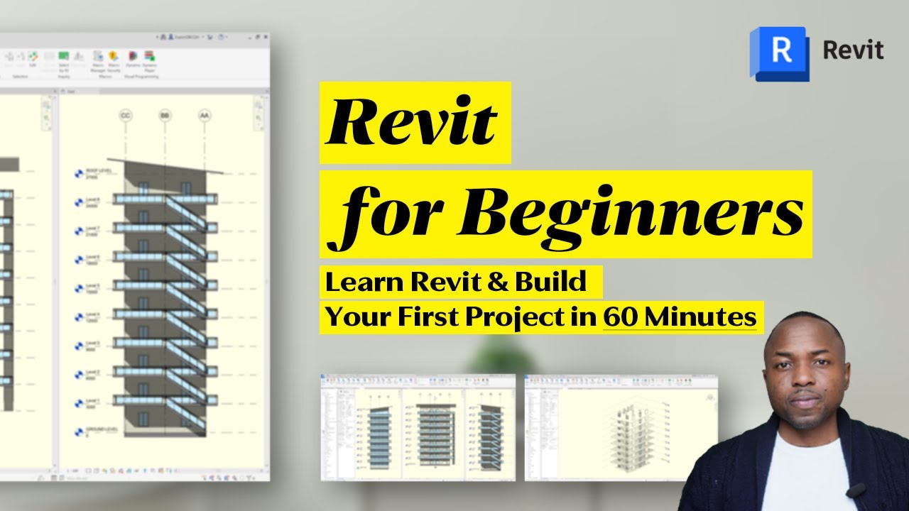 Revit for Beginners