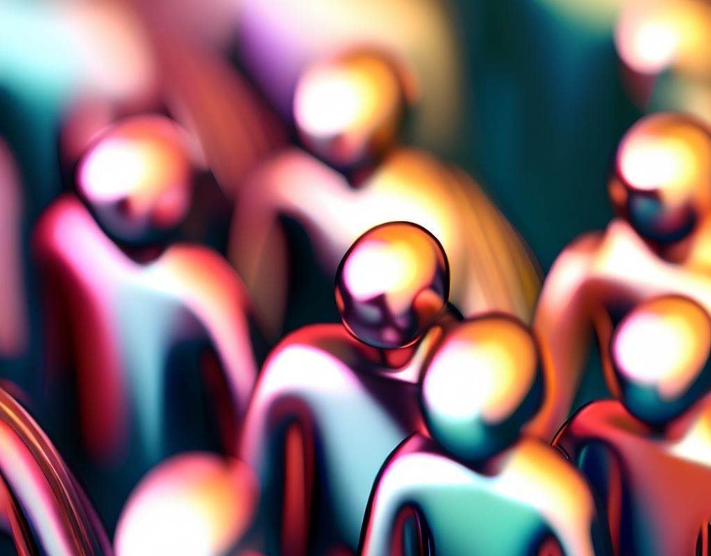 Community for online groups and technology chat