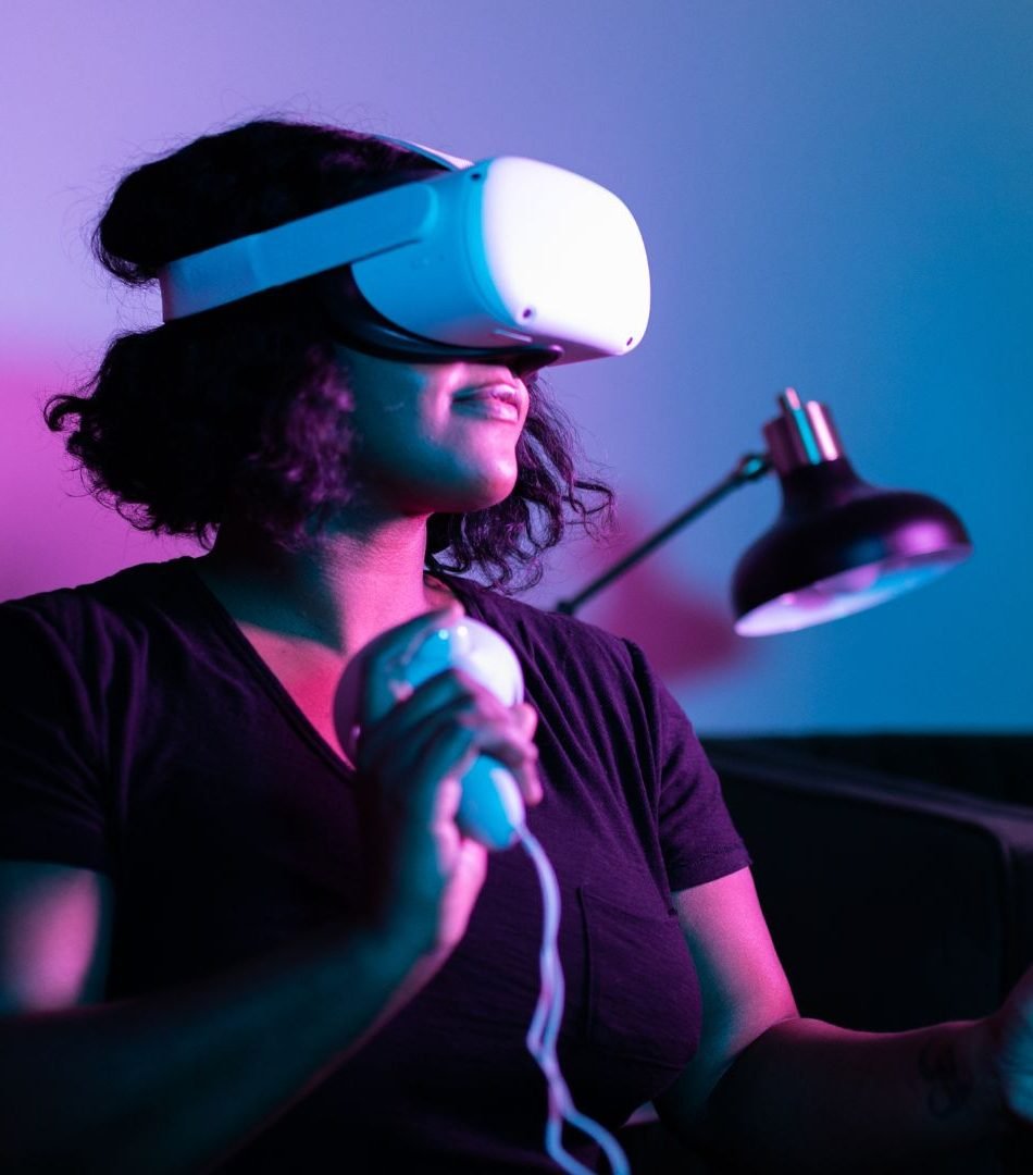 Virtual Reality Construction Training